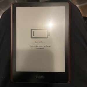 Kindle Paperwhite, 11th Generation